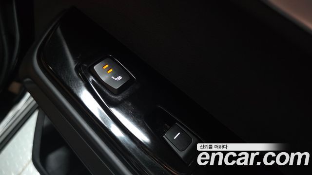 KG Mobility (SsangYong) Musso EV (O100) MX 2026 — фото 30