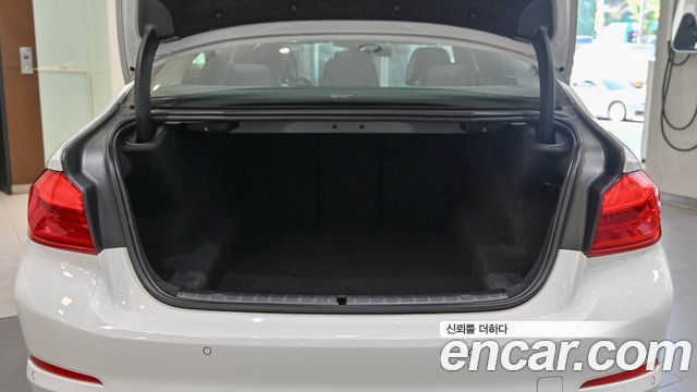 BMW 5 Series (G30) 530i Luxury Plus 2020 — фото 7