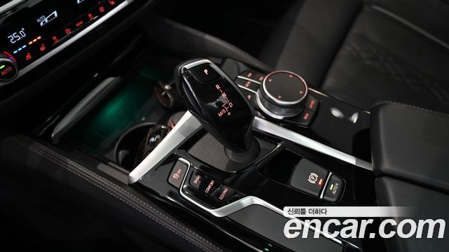 BMW 5 Series (G30) 530i Luxury Plus 2020 — фото 15