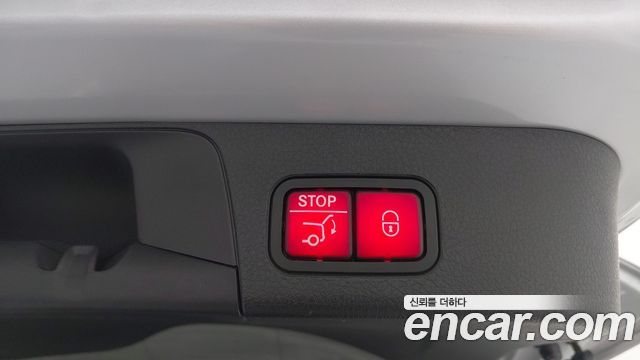 Mercedes-Benz GLB-Class (X247) GLB250 4MATIC 2020 — фото 22