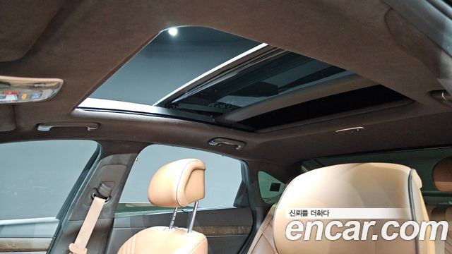Genesis G80 (RG3) Gasoline 3.5 Turbo AWD 2022 — фото 45