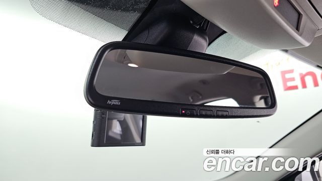 Renault Korea SM6 2.0 LPe LE (Disabled) 2019 — фото 20