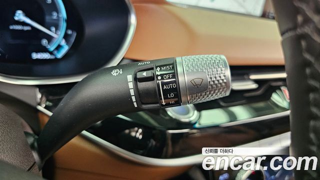 Genesis G80 (RG3) Gasoline 2.5 Turbo AWD 2024 — фото 29