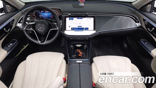 Mercedes-Benz E-Class (W214) E200 Avantgarde 2025 — фото 7