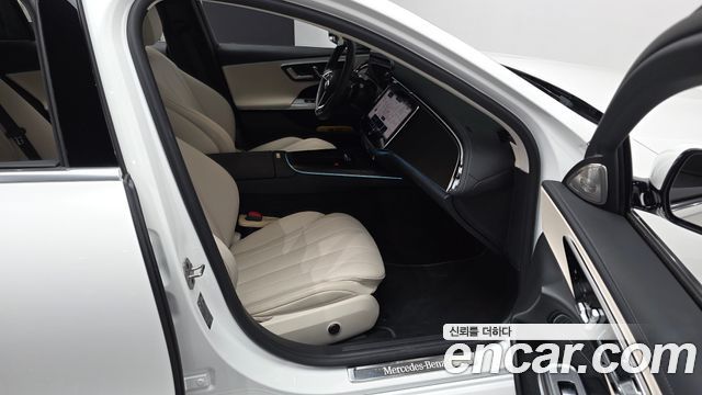 Mercedes-Benz E-Class (W214) E200 Avantgarde 2025 — фото 11