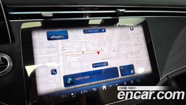 Mercedes-Benz E-Class (W214) E200 Avantgarde 2025 — фото 14