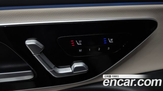 Mercedes-Benz E-Class (W214) E200 Avantgarde 2025 — фото 18