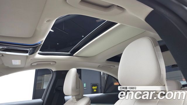 Mercedes-Benz E-Class (W214) E200 Avantgarde 2025 — фото 19