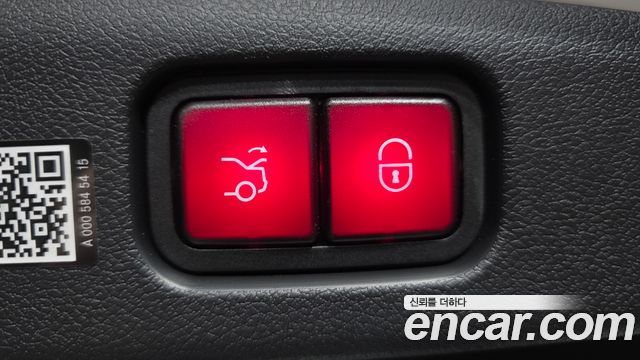 Mercedes-Benz E-Class (W214) E200 Avantgarde 2025 — фото 20