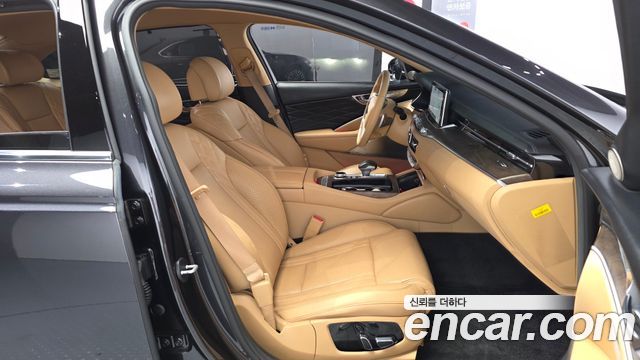 Kia K9 3.8 GDI AWD Best SelectionⅠ 2021 — фото 11