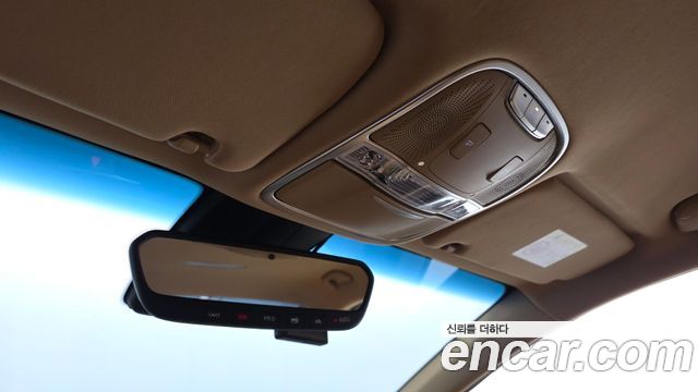 Kia K9 3.8 GDI AWD Best SelectionⅠ 2021 — фото 18