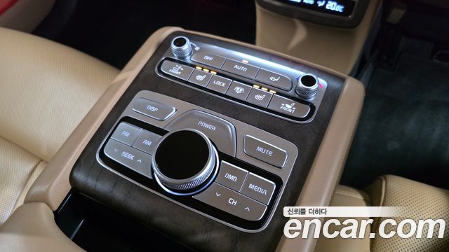Kia K9 3.8 GDI AWD Best SelectionⅠ 2021 — фото 19