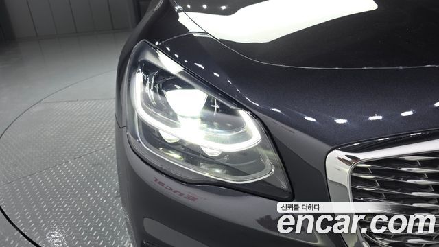 Kia K9 3.8 GDI AWD Best SelectionⅠ 2021 — фото 22