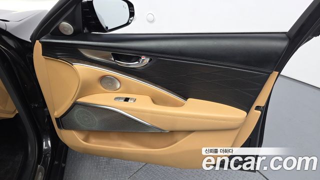 Kia K9 3.8 GDI AWD Best SelectionⅠ 2021 — фото 24