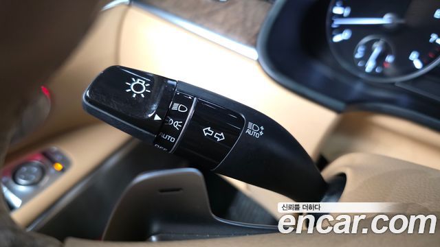 Kia K9 3.8 GDI AWD Best SelectionⅠ 2021 — фото 28