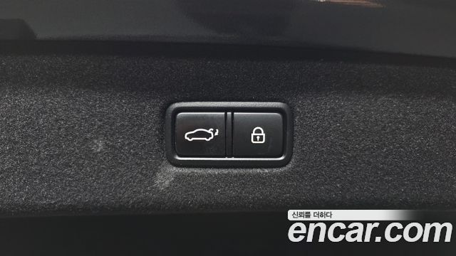 Kia K9 3.8 GDI AWD Best SelectionⅠ 2021 — фото 29