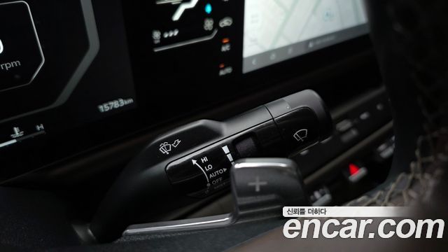 Kia Tasman 2.5T Gasoline 4WD Adventure 2026 — фото 18