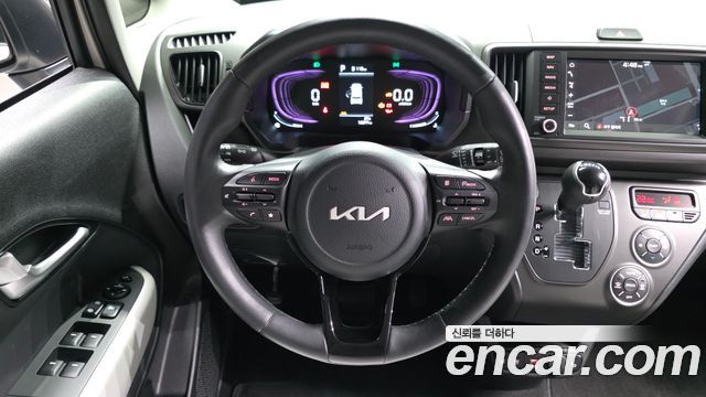 Kia Ray Prestige 2025 — фото 13