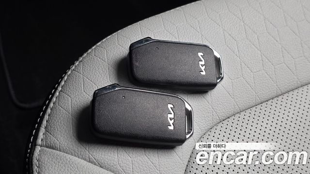 Kia Ray Prestige 2025 — фото 17