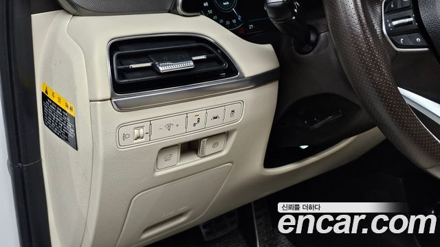 Hyundai Palisade Gasoline 3.8 4WD Calligraphy 2021 — фото 15