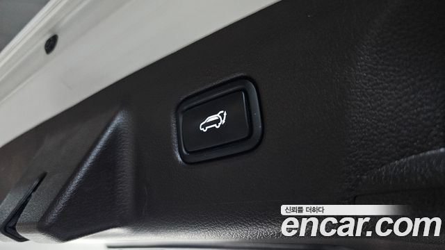 Hyundai Palisade Gasoline 3.8 4WD Calligraphy 2021 — фото 18
