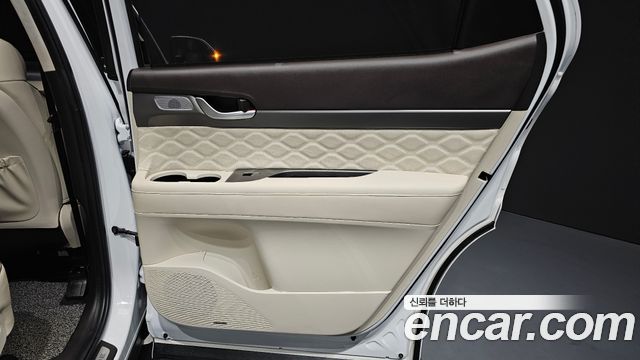 Hyundai Palisade Gasoline 3.8 4WD Calligraphy 2021 — фото 25