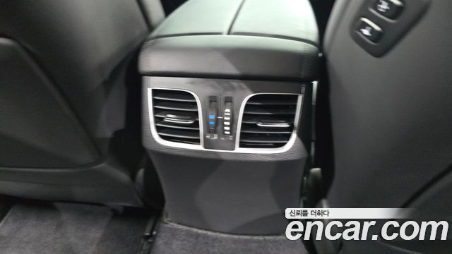 Genesis G80 3.3 GDI Luxury 2018 — фото 33