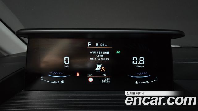Hyundai Staria Tourer 9-Seater Modern 2025 — фото 8