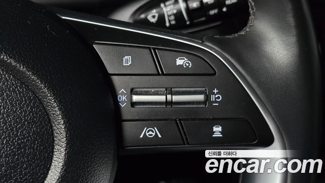 Hyundai Staria Tourer 9-Seater Modern 2025 — фото 15