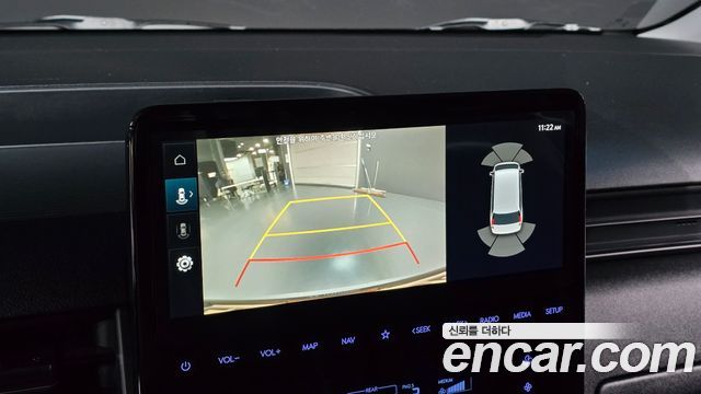 Hyundai Staria Tourer 9-Seater Modern 2025 — фото 19