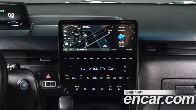 Hyundai Staria Tourer 9-Seater Modern 2025 — фото 20