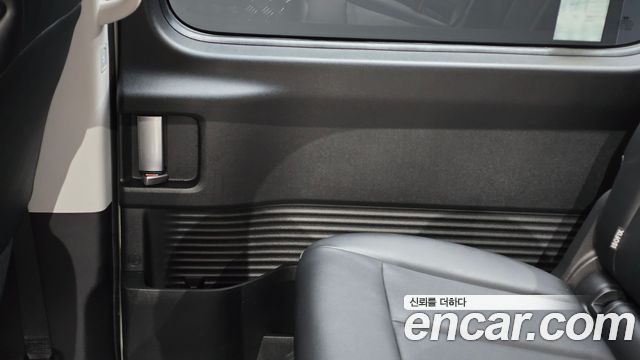 Hyundai Staria Tourer 9-Seater Modern 2025 — фото 25