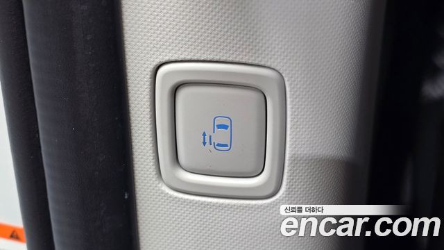 Hyundai Staria Tourer 9-Seater Modern 2025 — фото 29