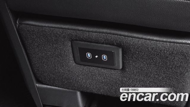 Hyundai Staria Tourer 9-Seater Modern 2025 — фото 30