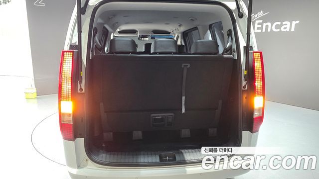 Hyundai Staria Tourer 9-Seater Modern 2025 — фото 32