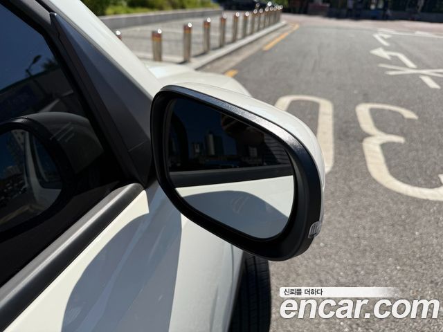 Hyundai Casper Turbo The Essential 2024 — фото 16