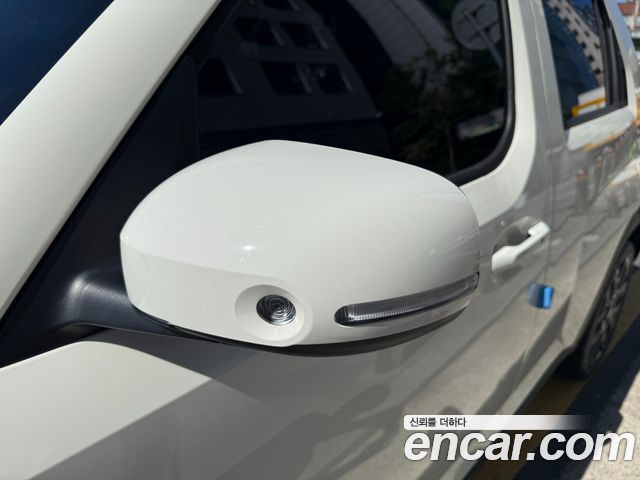 Hyundai Casper Turbo The Essential 2024 — фото 17