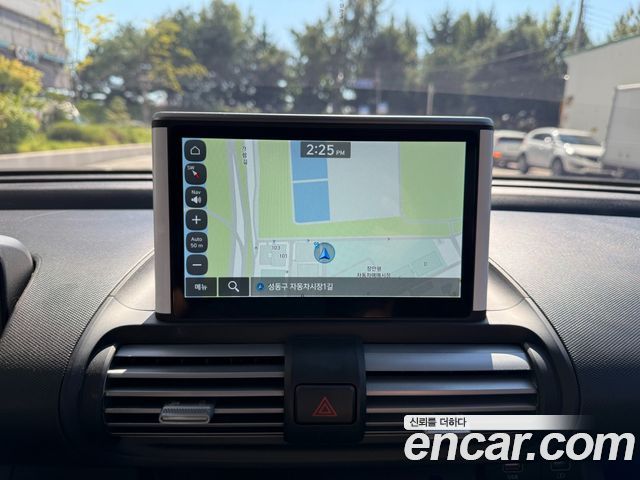 Hyundai Casper Turbo The Essential 2024 — фото 18