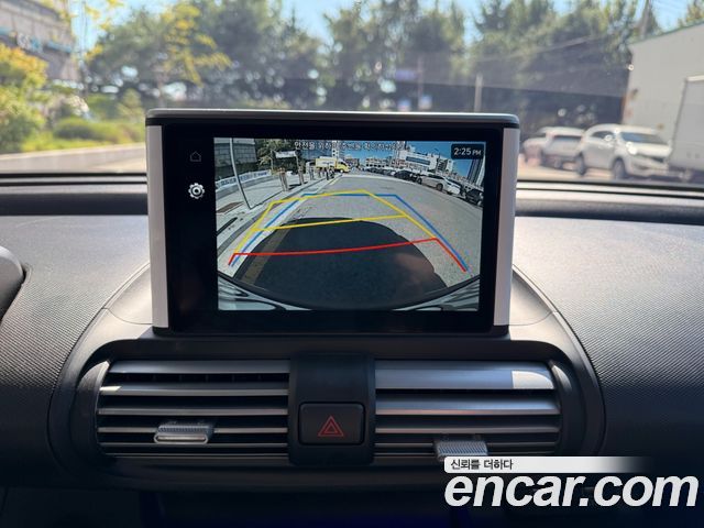 Hyundai Casper Turbo The Essential 2024 — фото 19