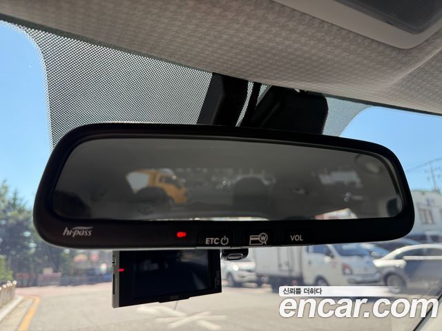 Hyundai Casper Turbo The Essential 2024 — фото 20
