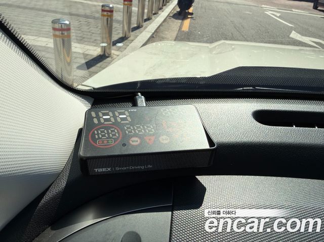 Hyundai Casper Turbo The Essential 2024 — фото 22