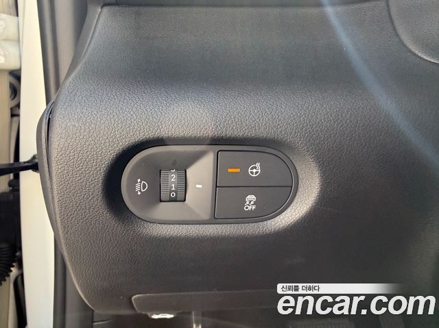 Hyundai Casper Turbo The Essential 2024 — фото 23