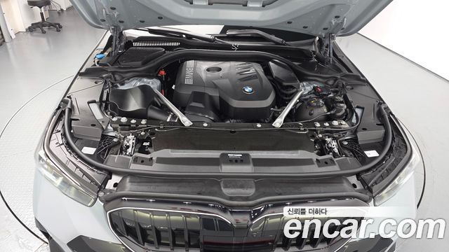 BMW 5 Series (G60) 530i xDrive M Sport Pro Special Edition 2026 — фото 6