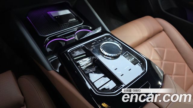 BMW 5 Series (G60) 530i xDrive M Sport Pro Special Edition 2026 — фото 9