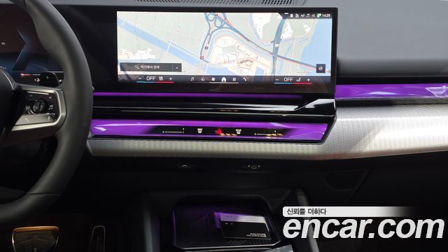 BMW 5 Series (G60) 530i xDrive M Sport Pro Special Edition 2026 — фото 13