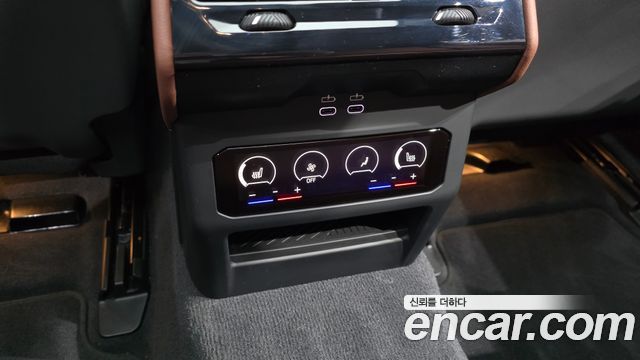 BMW 5 Series (G60) 530i xDrive M Sport Pro Special Edition 2026 — фото 19