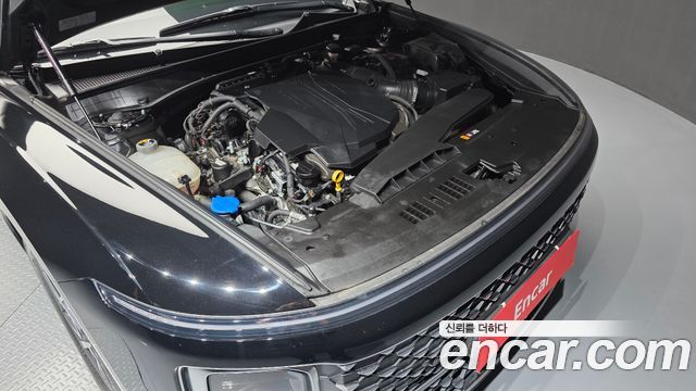 Hyundai Grandeur (GN7) 3.5 Gasoline 2WD Premium 2023 — фото 6
