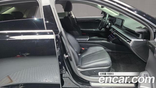 Hyundai Grandeur (GN7) 3.5 Gasoline 2WD Premium 2023 — фото 15