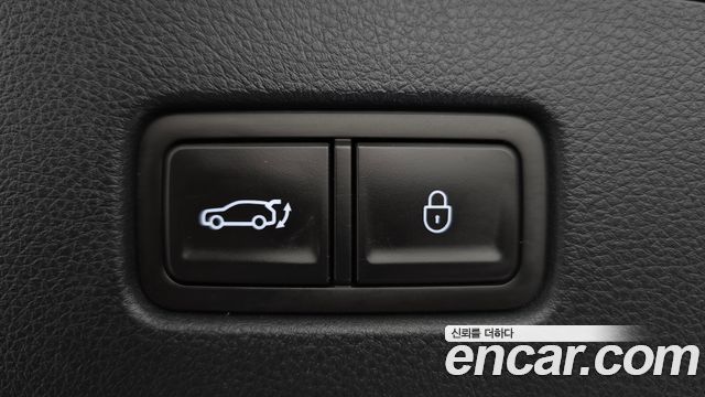 Genesis GV70 2.5T Gasoline 2WD 2024 — фото 15