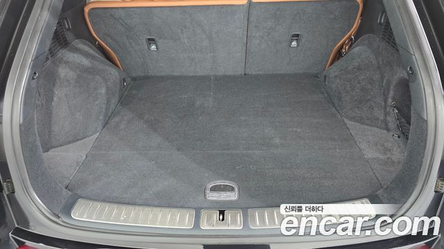 Genesis GV70 2.5T Gasoline 2WD 2024 — фото 16